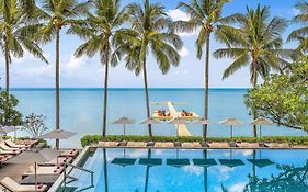 The Lamai Samui